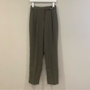 The Fifth Label Olive Green Pants